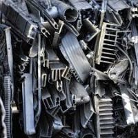 Cheap Aluminium scrap