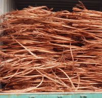 QUALITY COPPER WIRE SCRAP AND  COPPER CATHODE FOR SELL