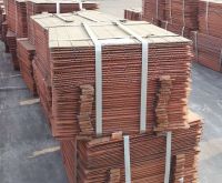 Copper Cathode and copper wire scrap