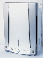 Sell air purifier, air cleaner KJF-450B