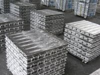 99.7% Aluminum Ingots