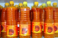 RBD Refined Palm Oil