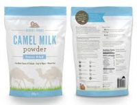 Goat Milk Powder , Camel Milk Powder , Sheep Milk Powder