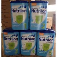 Nutrilon Omneo Comfort 2 baby milk formula