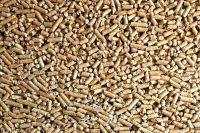 Quality Wood Pellets 15Kg Bags for sale