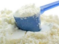 Skimmed Milk Powder/Whole Milk in Powder 25kg