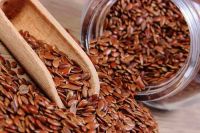 Grade A Flax Seeds / Linseeds Available