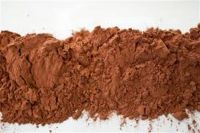 Alkalized Cocoa Powder 10%-12% (SAMBA245)