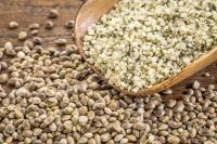 Top Quality Hemp Seeds / Hulled Hemp Seeds / Organic Hemp Seeds