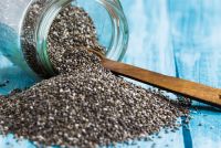 Chia Seeds - High Quality 99.9% Pure