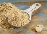 100% Organic Maca Powder