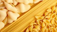 Quick %100 Durum Wheat 0.35 kg Quick Spaghetti Pasta