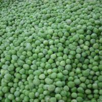 100% Quality Frozen green peas