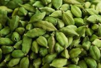 100% Green Cardamom