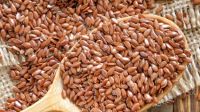 Linum Usitatissimum (Flax Seed)