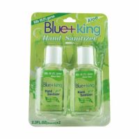 Hand Sanitizer Gel with Vitamin E and Aloe Vera, Moisturizing Gentle Clean Hands Waterless Quick Drying Hand Sanitizer Gel