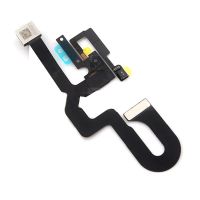 For Apple iPhone 7 Plus Sensor Flex Cable Ribbon with Front Facing Camera Replacement - ifixparts.com