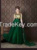 Designer Anarkali for women