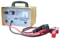 Sell Auto battery charger(GCA-24V-30A)