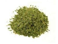 Dehydrated Parsley Leaves