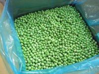 IQF Green Peas