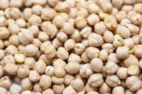 DESI CHICKPEAS