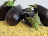 High quality eggplant