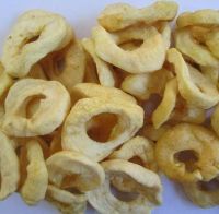 High quality cheap dried fruits/apple ring