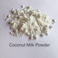 Organic Coconut Milk Powder