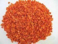 Hot selling healthy dried foods dried carrot