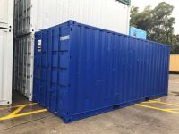 New And Use Shipping Containers For Sale
