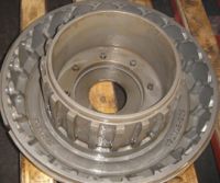 Sell POB tyre mold