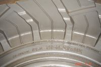 Sell solid tyre mould