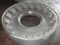 Sell AG tyre mould