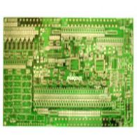 Sell 6 Layer Immersion Gold PCB (RoHS & UL)