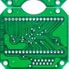 Sell FR4 6-layer PCB Kingboard (RoHS & UL)