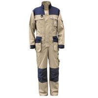 TAHA SAFETY RIPSTOP COVERALL