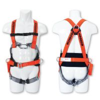 WORKMAN FALL ARRESTER HARNESS 51