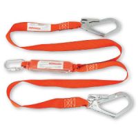 WORKMAN HARNESS LANYARD 52