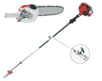Sell long pole chain saw