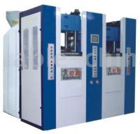 Full automatic TR extrusion moulding machine