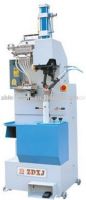 Automatic Pneumatic Heel  Nailing Machine