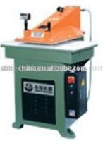 Swing Arm Cutting Press