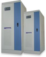 Automatic Voltage Stabilizer (Three Phase) (320-2400KVA)
