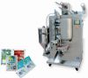 Sell catsup four side sealing packing machine