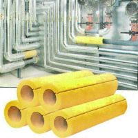Sell glass wool pipe