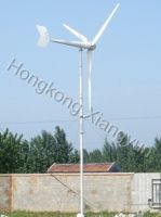 wind turbine 2KW