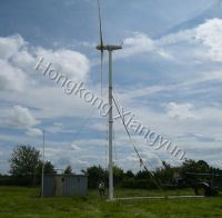 wind turbine generator 30KW