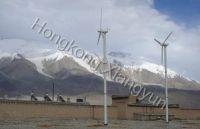 wind turbine generator 50KW