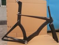 carbon bicycle TT frames